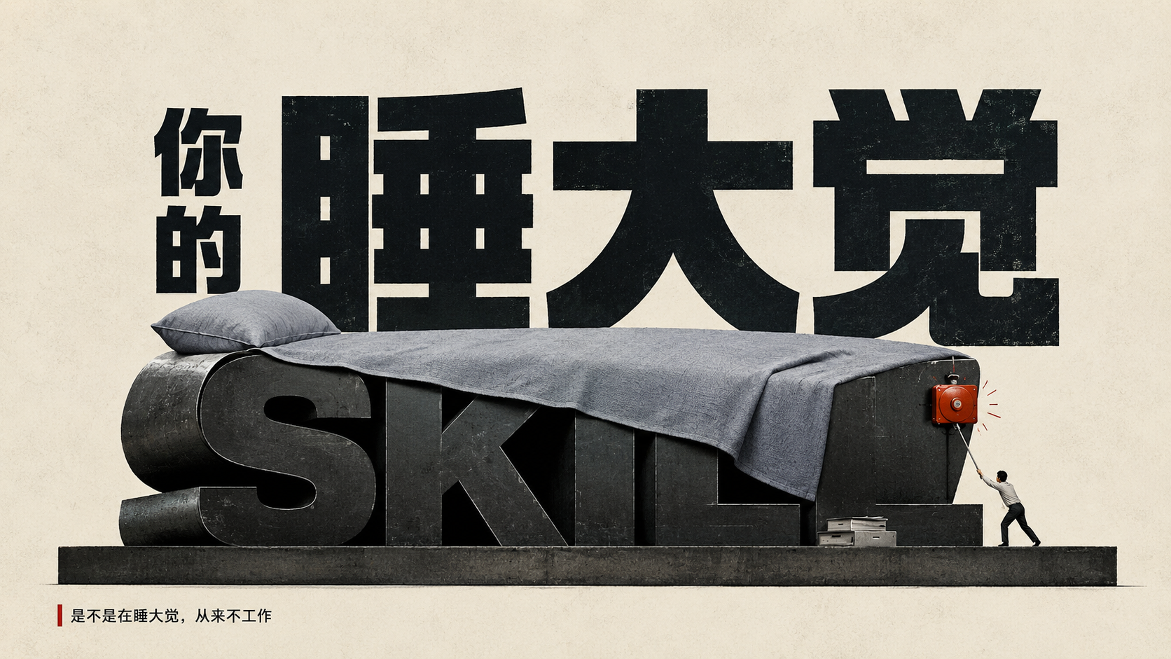 它能在该出现的时候出现吗